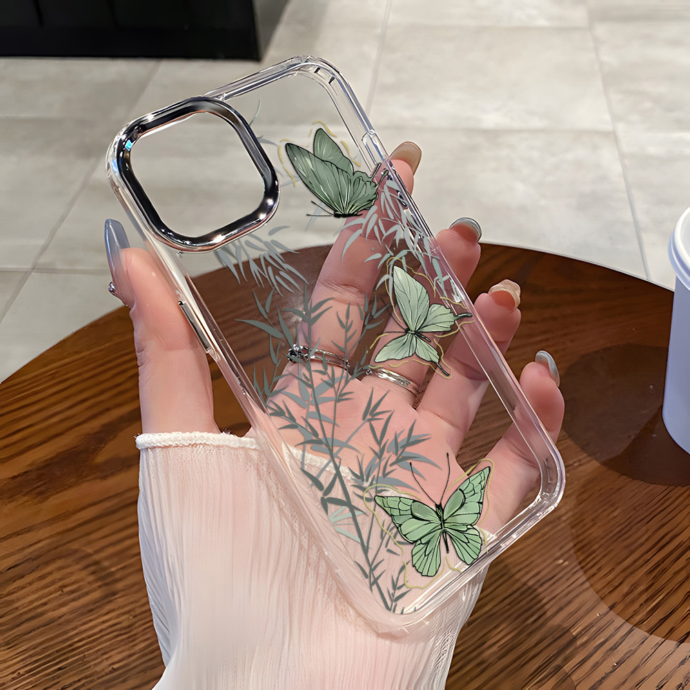 Phone Cases Samsung A14 - حافظة لهاتف سامسونج A56 5G A55