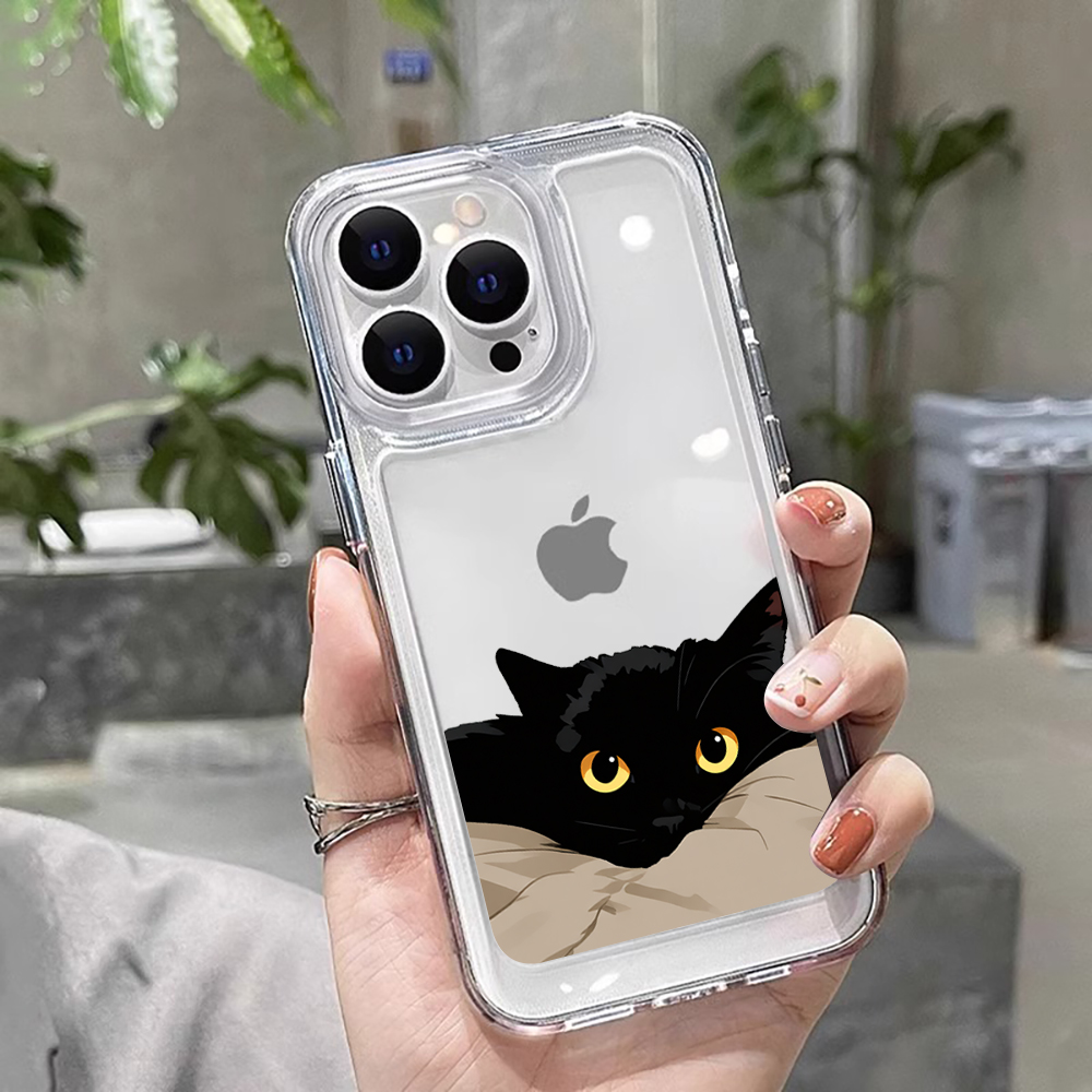 Phone Cases Funny - حافظة لهاتف Redmi 12 13C 14C