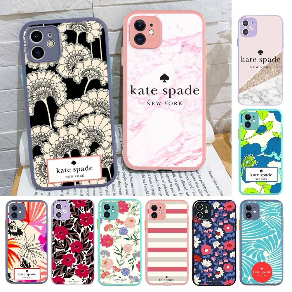Phone Cases Kate Spade - غطاء هاتف من ماركة K-Kate S-Spade