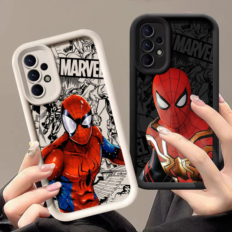 Phone Cases Samsung A14 - غطاء حماية لهاتف سامسونج جالاكسي A57