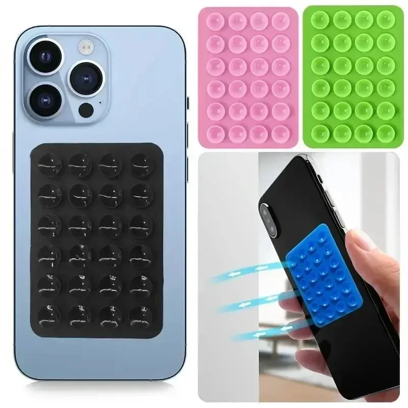 Phone Cases Iphone - حامل هاتف متعدد الوظائف من السيليكون