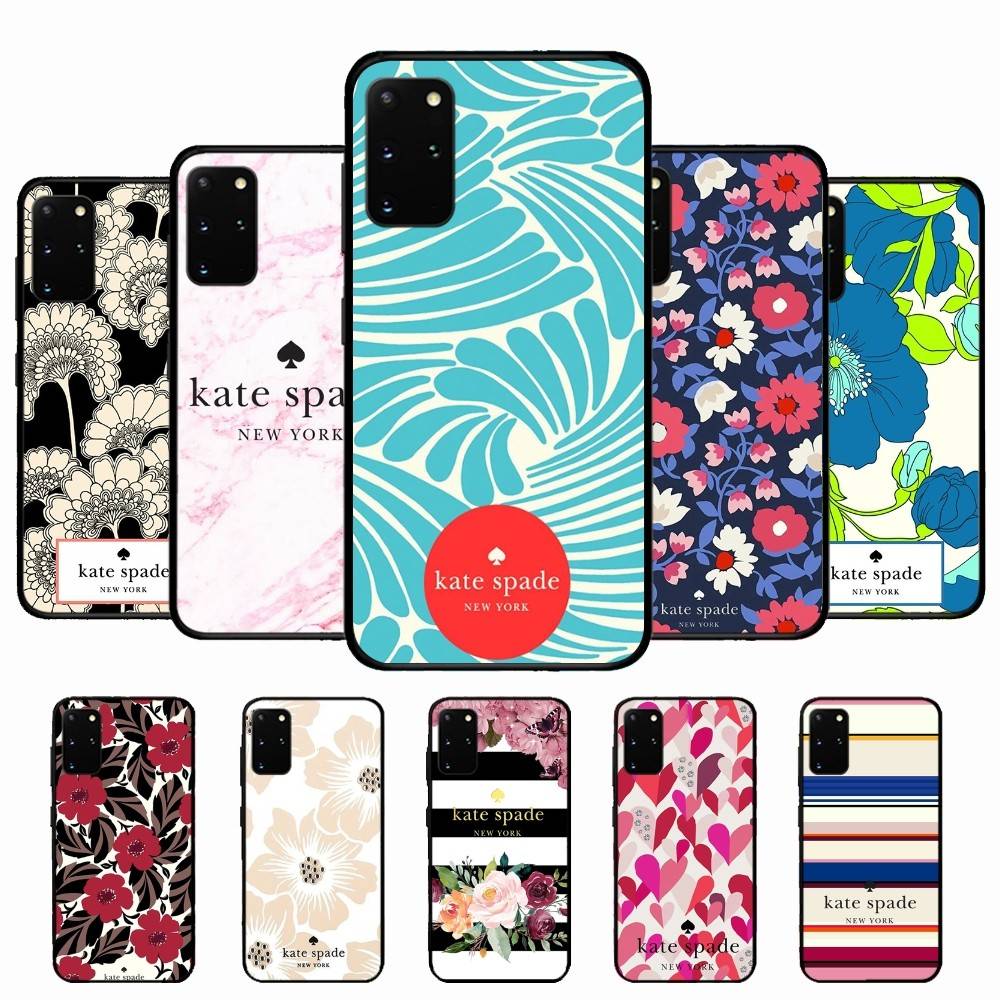 Phone Cases Kate Spade - حافظة هاتف فاخرة من ماركة K-Kate