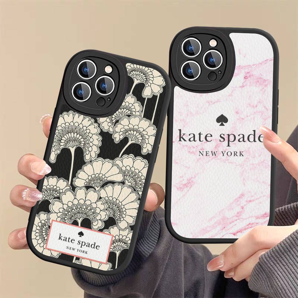Phone Cases Kate Spade - غطاء هاتف من ماركة K-Kate S-Spade