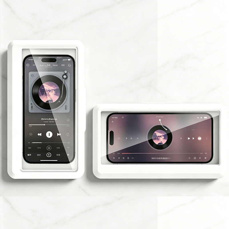 Phone Cases Iphone - 360 ° حامل هاتف خلوي قابل