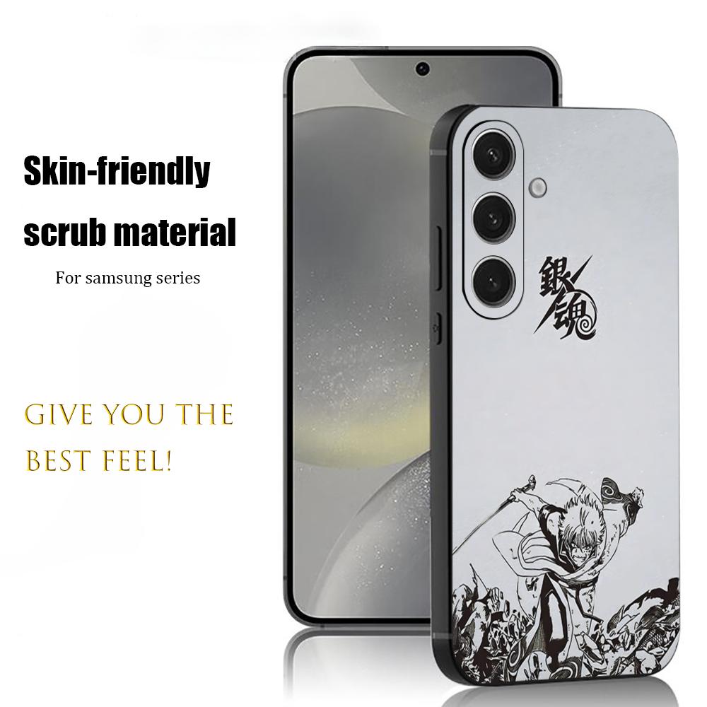 Phone Cases Funny - غطاء هاتف أنيمي مضحك من كول