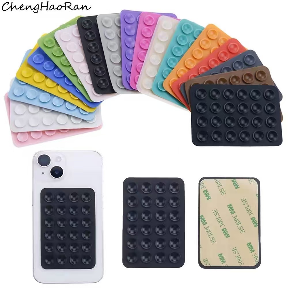 Phone Cases Iphone - حامل هاتف متعدد الوظائف من السيليكون