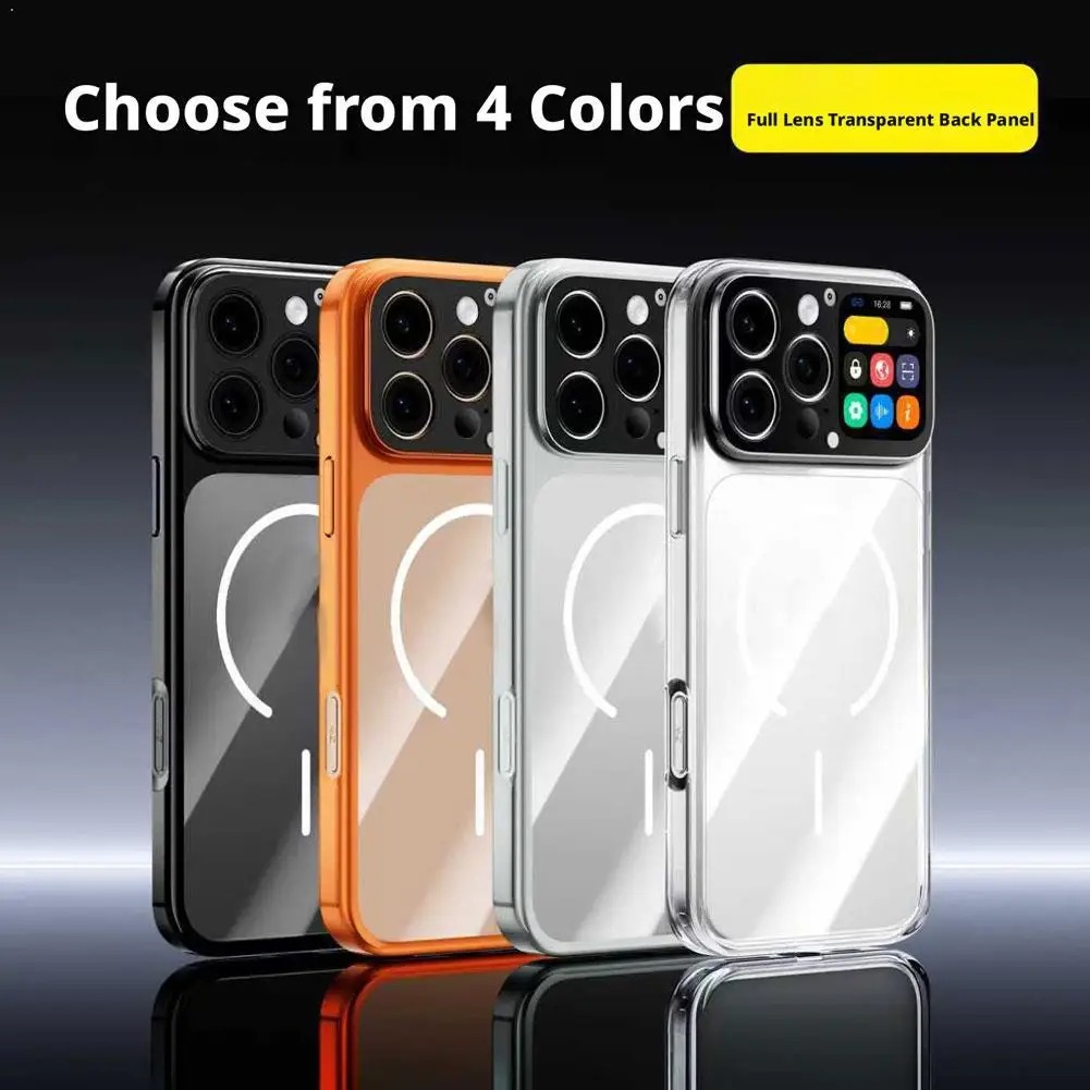 Phone Cases With Pictures - غطاء ذكي جديد للشاشة لهاتف آيفون