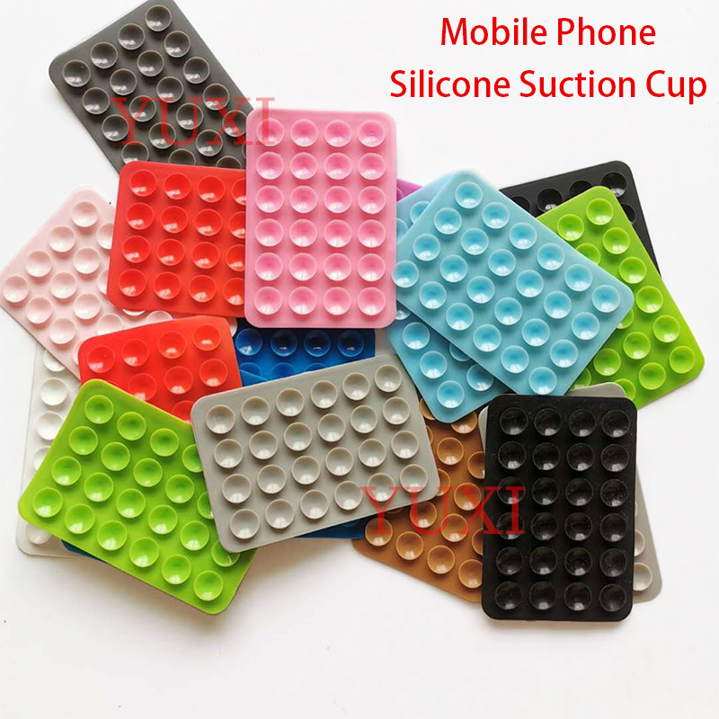 Phone Cases Video - YUXI 1 قطعة جراب هاتف شفط