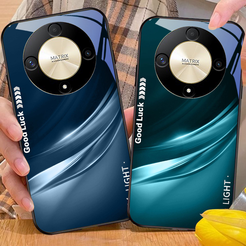 التدرج لينة الأخضر ل الشرف 50  - مراجعة Phone Cases Green وسعره