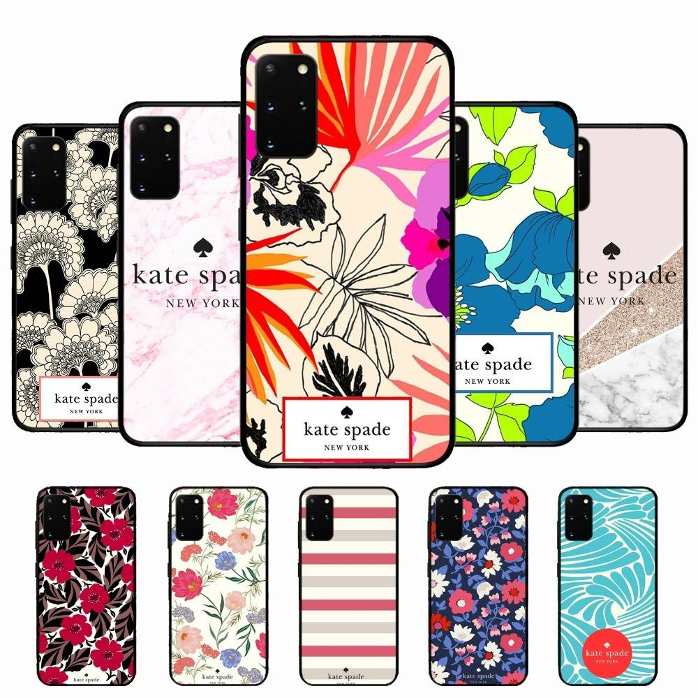 غطاء هاتف من ماركة K-Kate S-Sp - مراجعة Phone Cases Kate Spade وسعره