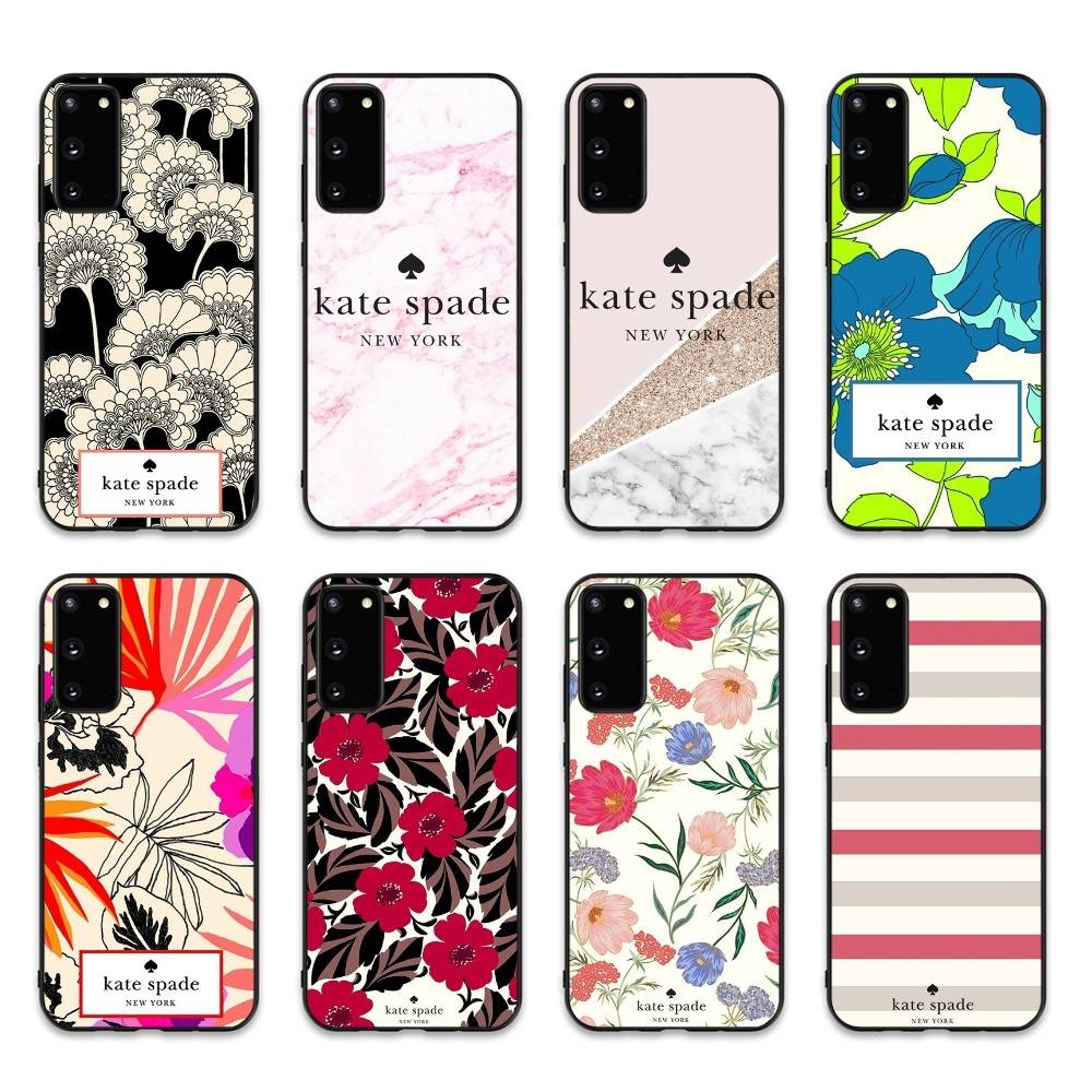 غطاء هاتف من ماركة K-Kate S-Sp - مراجعة Phone Cases Kate Spade وسعره