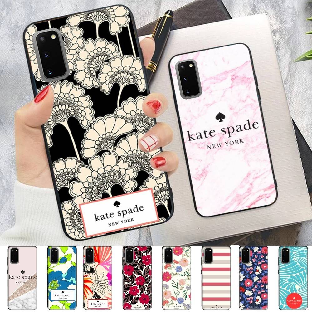 غطاء هاتف من ماركة K-Kate S-Sp - مراجعة Phone Cases Kate Spade وسعره