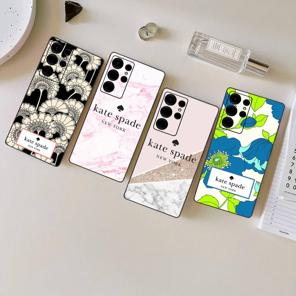 غطاء هاتف من ماركة K-Kate S-Sp - مراجعة Phone Cases Kate Spade وسعره