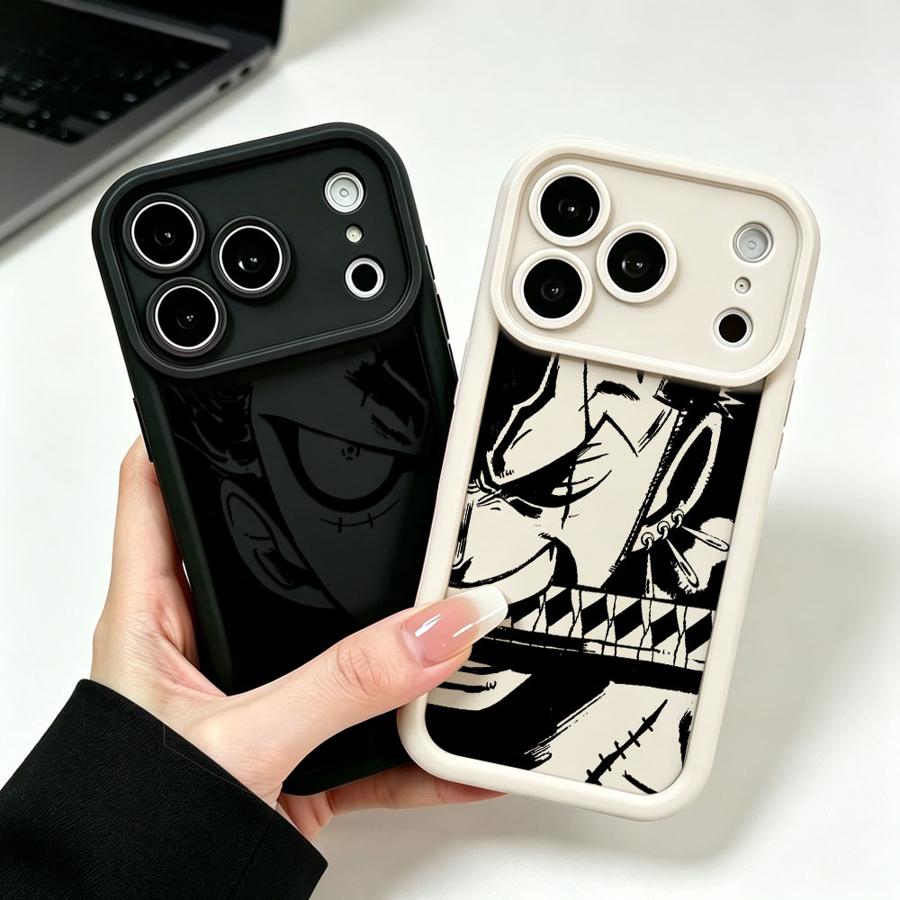 غطاء حماية للهاتف لأجهزة آيفون - مراجعة Phone Cases Oneplus وسعره