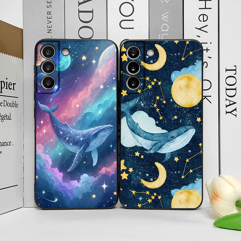 غطاء هاتف إبداعي مطبوع بتصميم  - مراجعة Phone Cases Oneplus وسعره
