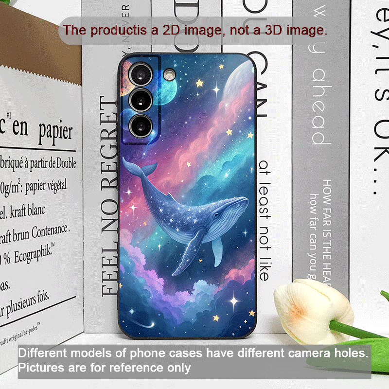 غطاء هاتف إبداعي مطبوع بتصميم  - مراجعة Phone Cases Oneplus وسعره