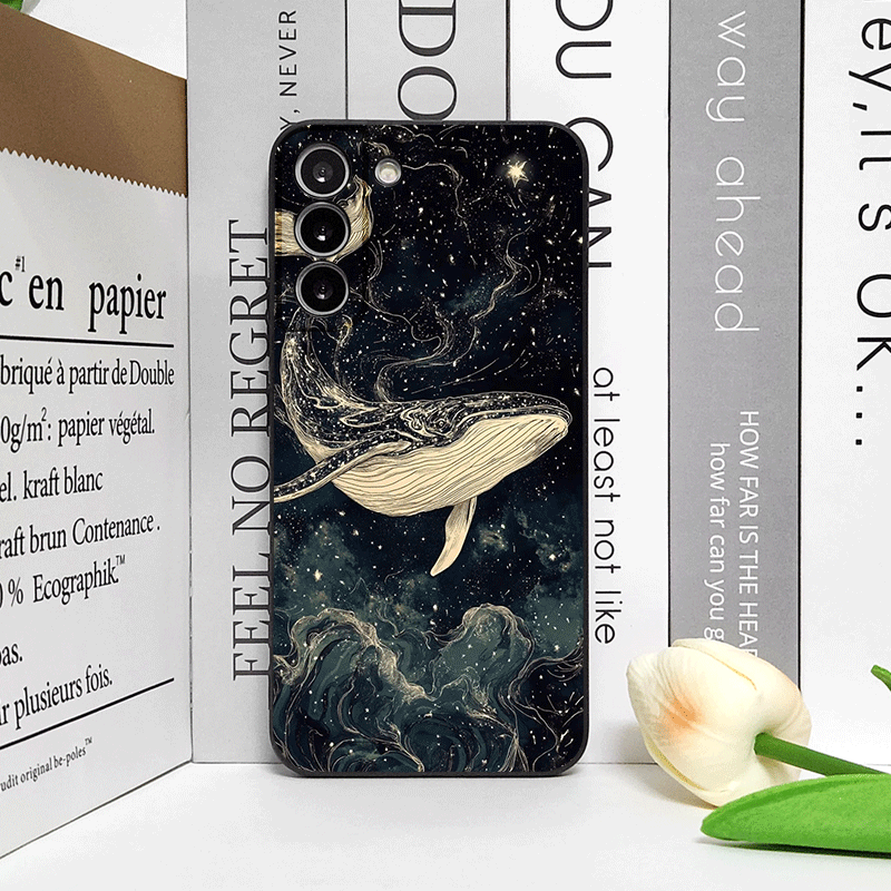 غطاء هاتف إبداعي مطبوع بتصميم  - مراجعة Phone Cases Oneplus وسعره