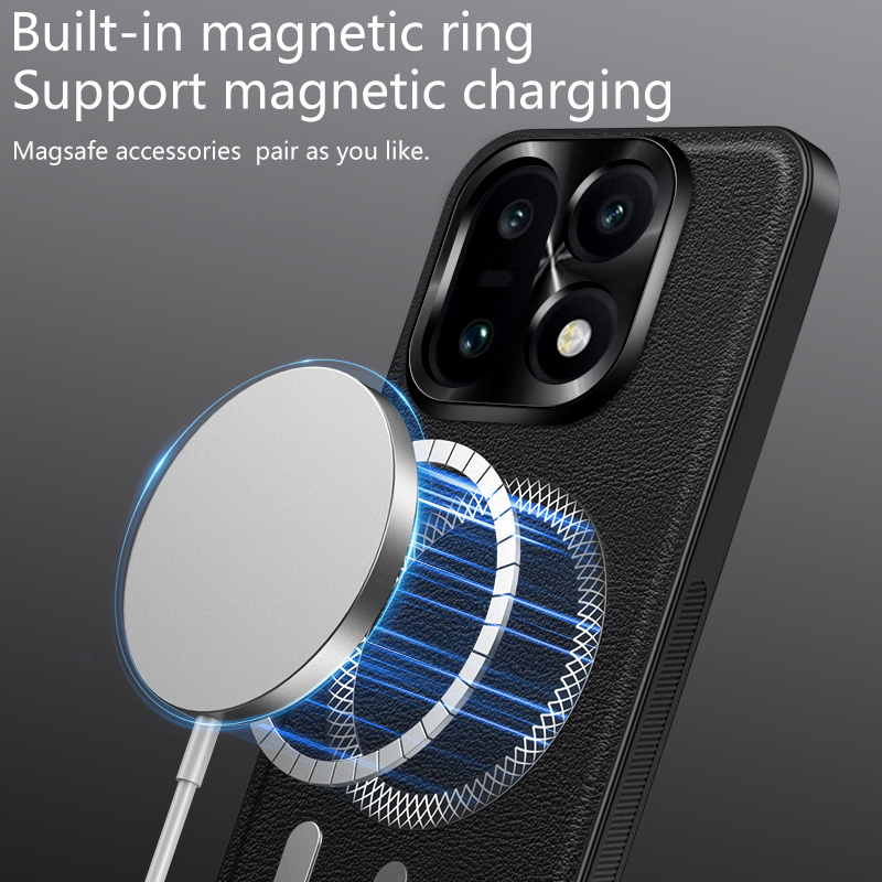 حافظة هاتف عصرية من الجلد البل - مراجعة Phone Cases Oneplus وسعره