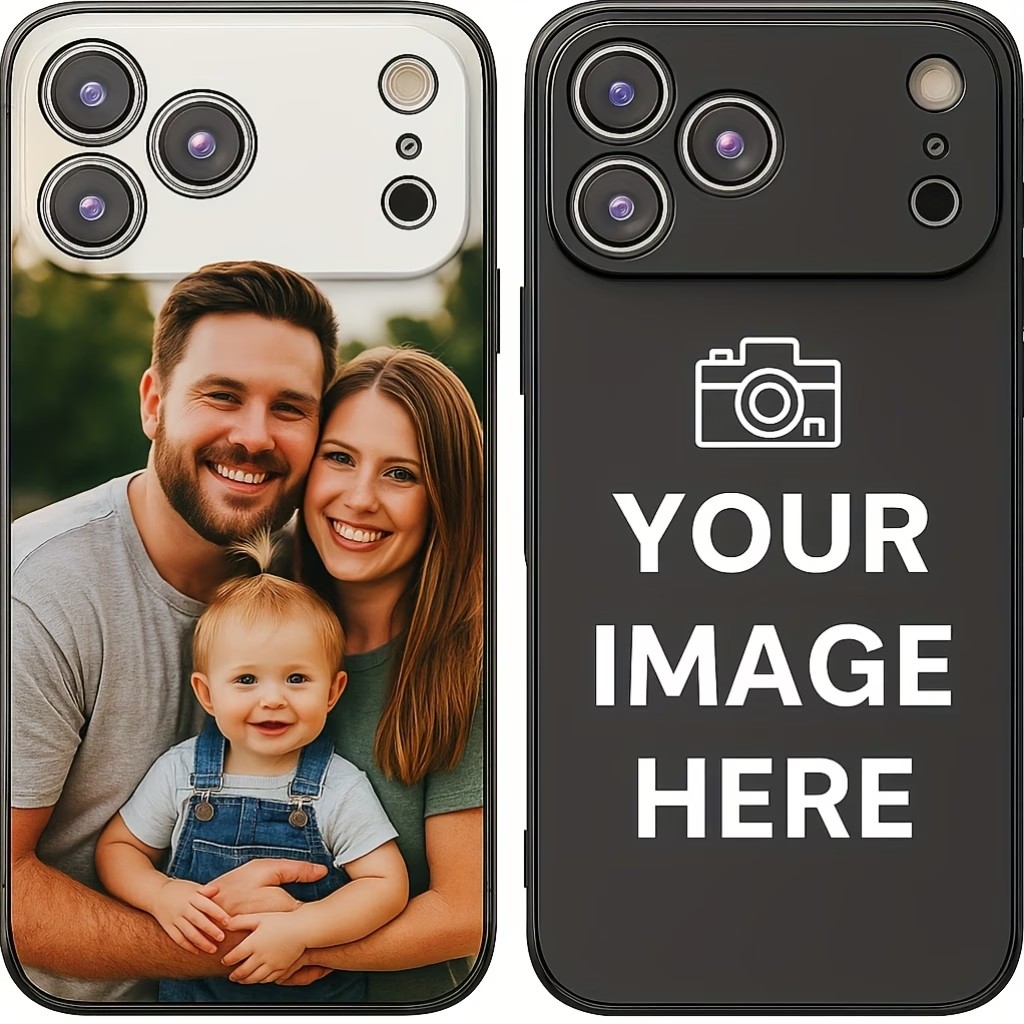 غطاء هاتف مخصص بصورة شخصية لهو - مراجعة Phone Cases With Pictures وسعره