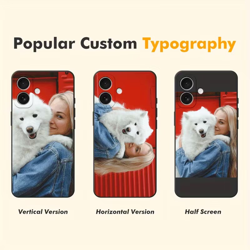 غطاء هاتف مخصص بصورة شخصية لهو - مراجعة Phone Cases With Pictures وسعره