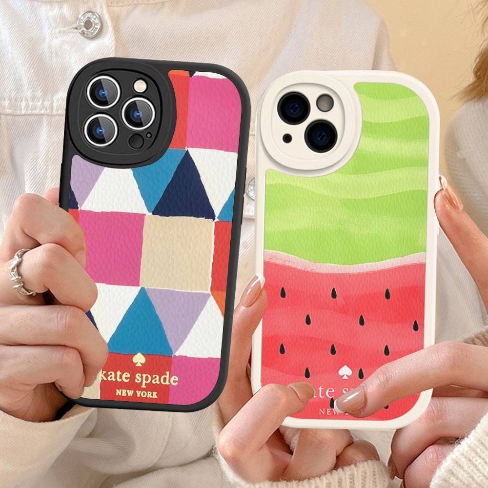 حافظة هاتف K-Kate S-Spade لهوا - مراجعة Phone Cases Kate Spade وسعره