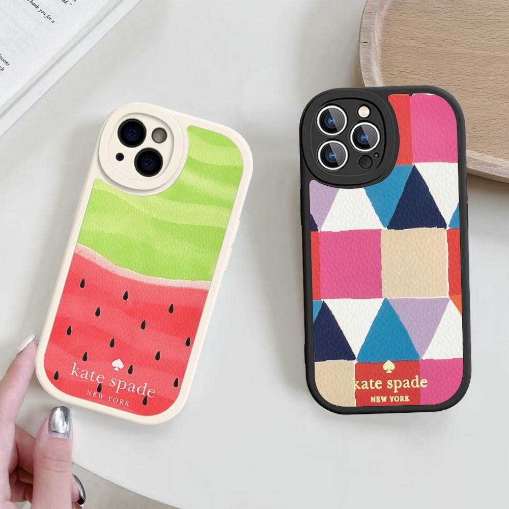 حافظة هاتف K-Kate S-Spade لهوا - مراجعة Phone Cases Kate Spade وسعره