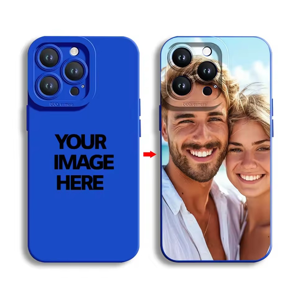 غطاء حماية مخصص للصور لهواتف آ - مراجعة Phone Cases With Pictures وسعره