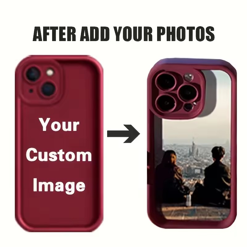 غطاء حماية مخصص للصور لهواتف آ - مراجعة Phone Cases With Pictures وسعره