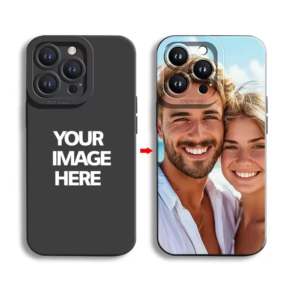 غطاء حماية مخصص للصور لهواتف آ - مراجعة Phone Cases With Pictures وسعره