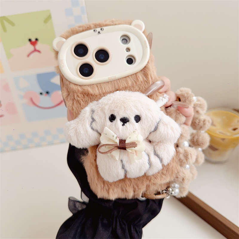 ثلاثية الأبعاد الكرتون Bowknot - مراجعة Phone Cases Iphone وسعره