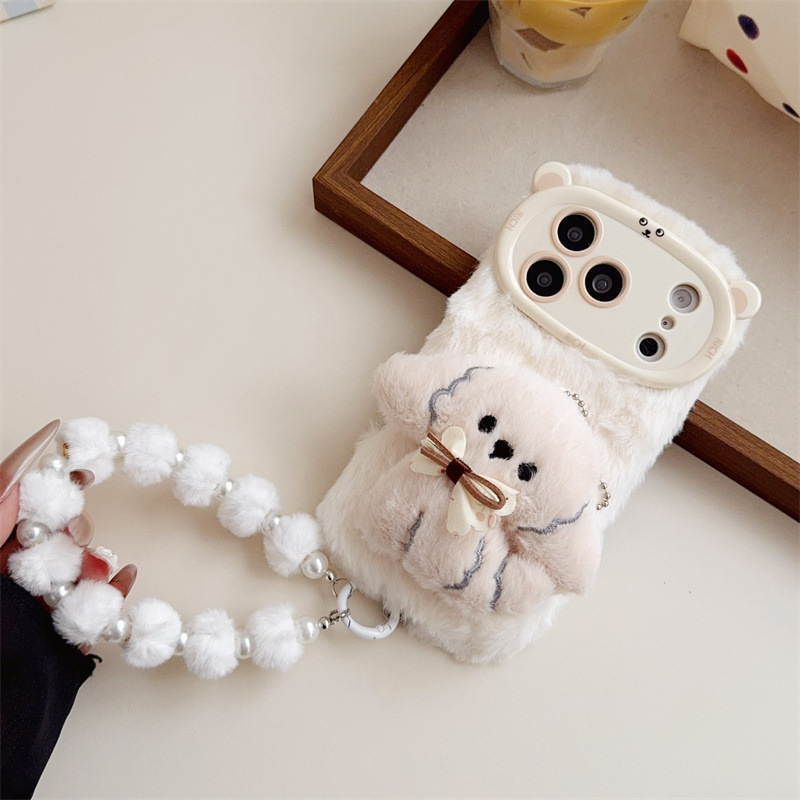 ثلاثية الأبعاد الكرتون Bowknot - مراجعة Phone Cases Iphone وسعره