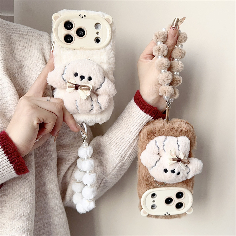 ثلاثية الأبعاد الكرتون Bowknot - مراجعة Phone Cases Iphone وسعره