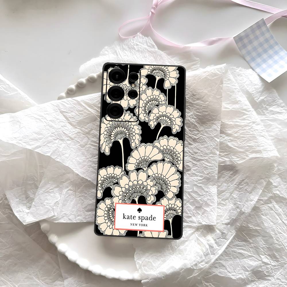 حافظة هاتف K-Kate S-Spade Flow - مراجعة Phone Cases Kate Spade وسعره