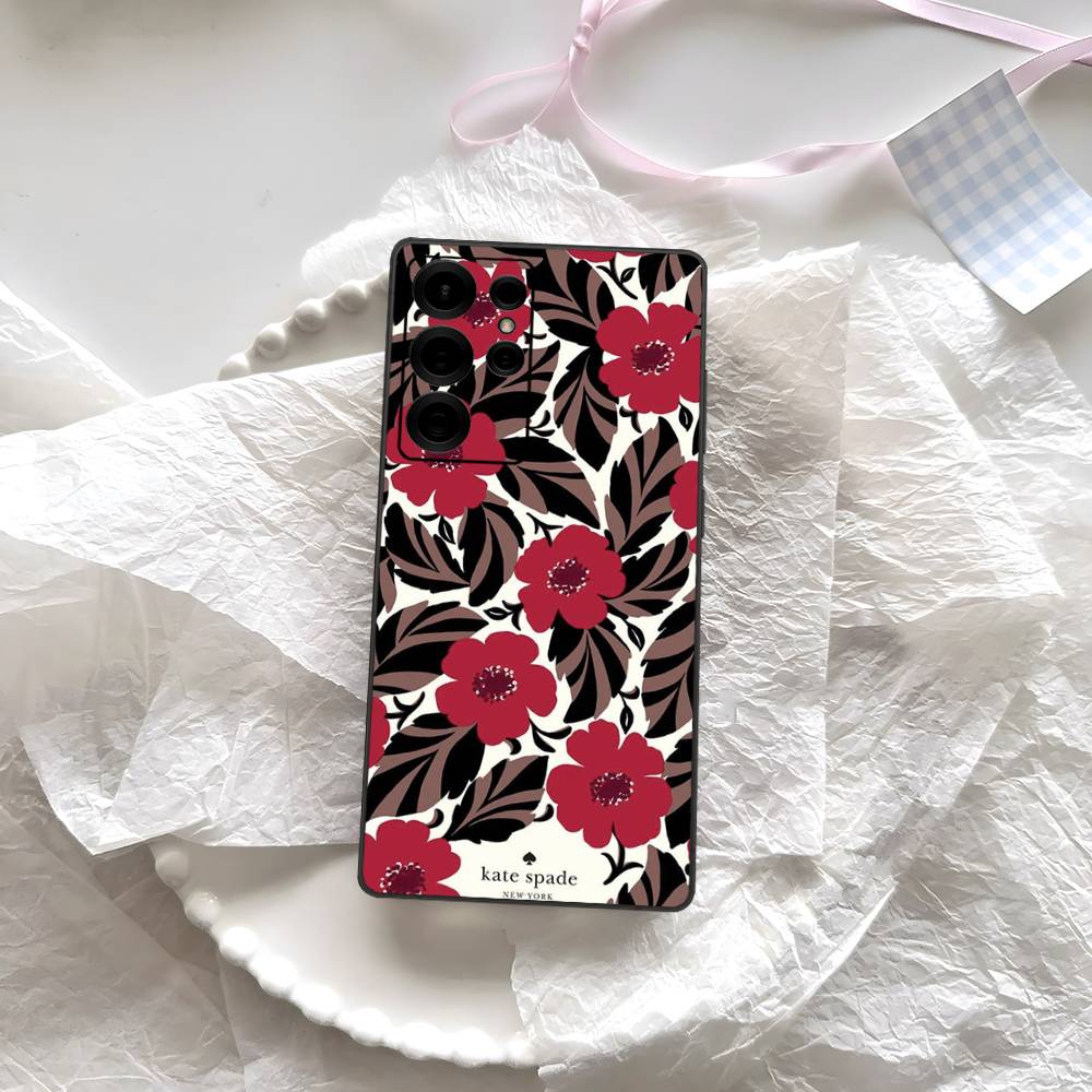 حافظة هاتف K-Kate S-Spade Flow - مراجعة Phone Cases Kate Spade وسعره