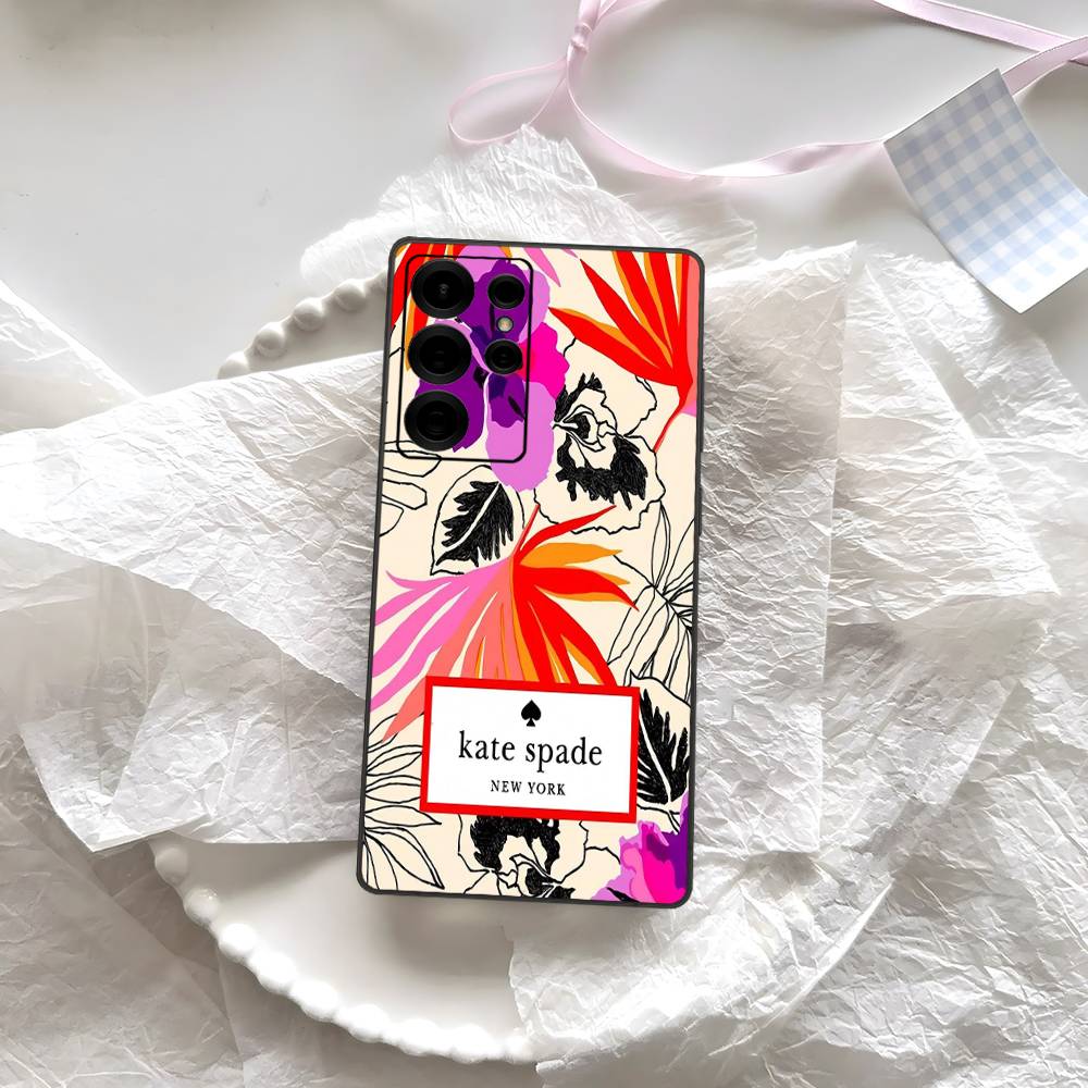 حافظة هاتف K-Kate S-Spade Flow - مراجعة Phone Cases Kate Spade وسعره