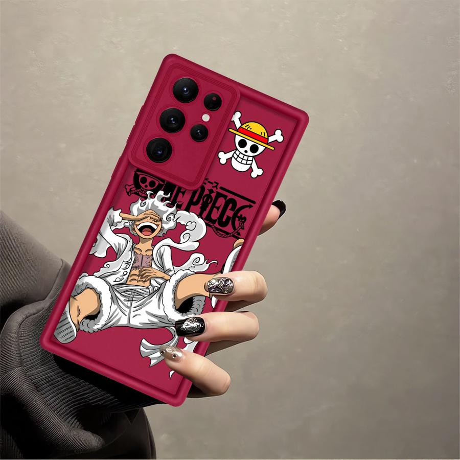 غطاء هاتف رائع بتصميم لوفي من  - مراجعة Phone Cases Oneplus وسعره