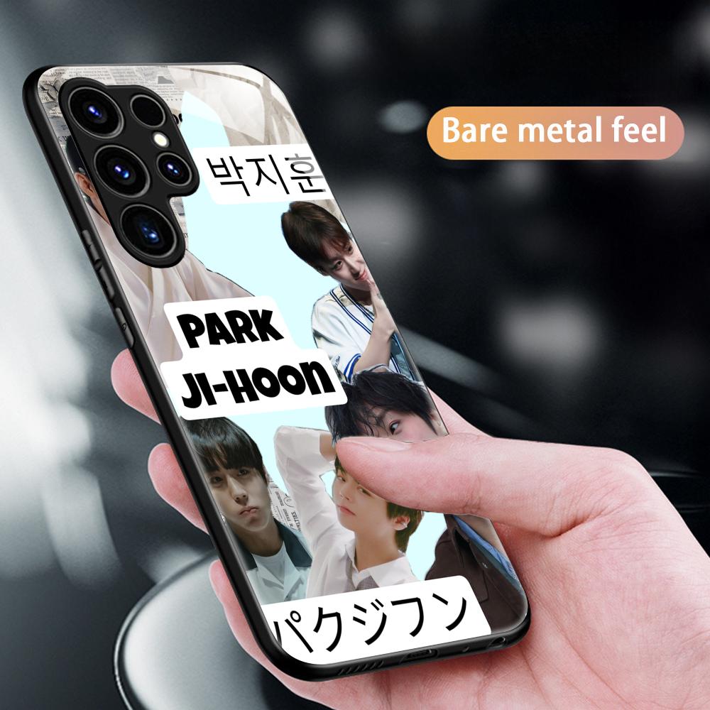 غطاء هاتف بارك جيهون وانا ون ل - مراجعة Phone Cases Oneplus وسعره
