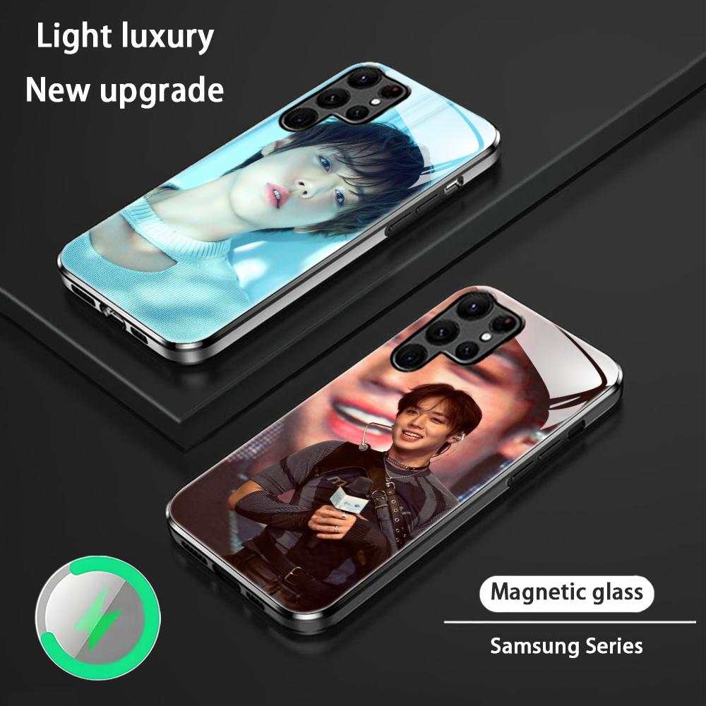 غطاء هاتف بارك جيهون وانا ون ل - مراجعة Phone Cases Oneplus وسعره