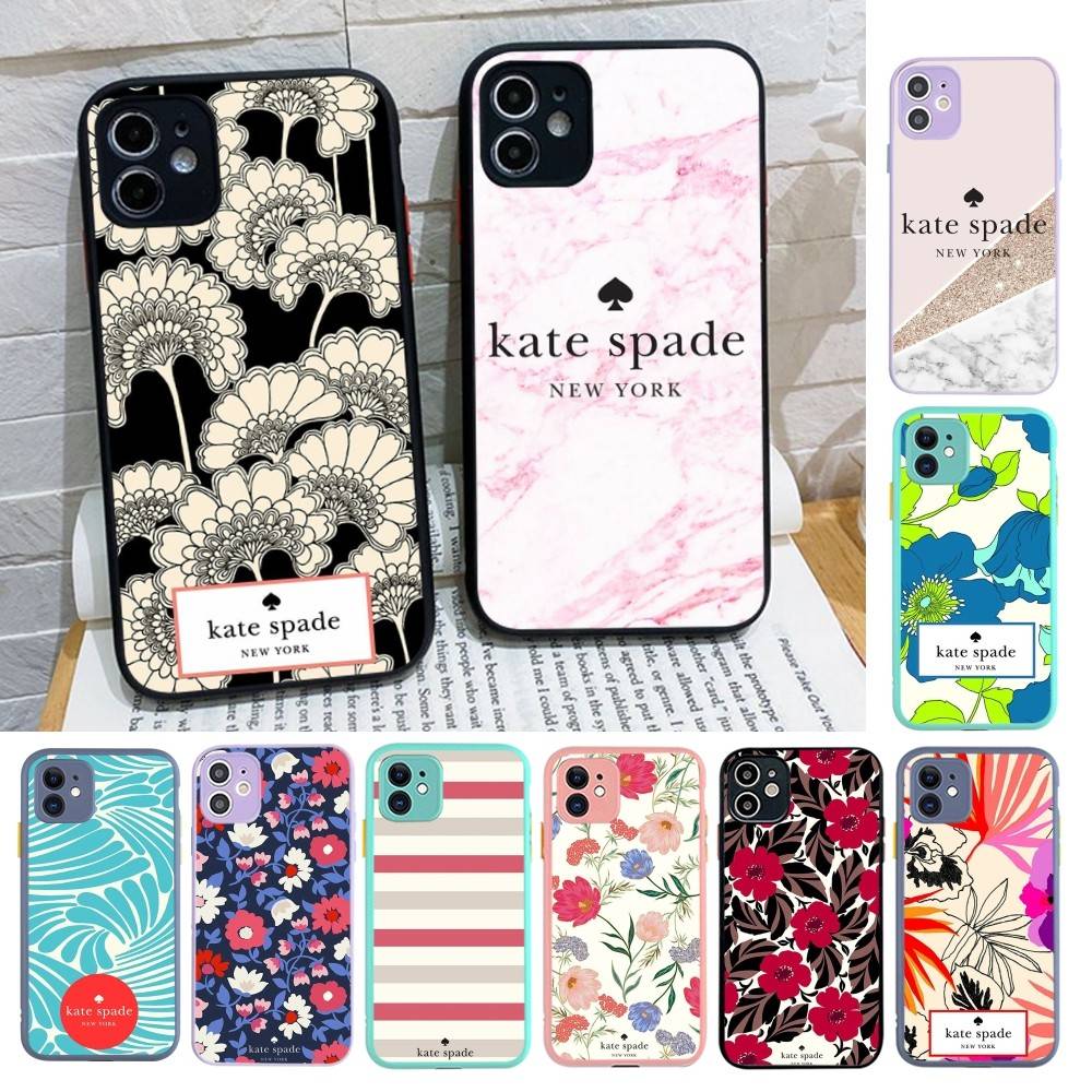 غطاء هاتف من ماركة K-Kate S-Sp - مراجعة Phone Cases Kate Spade وسعره