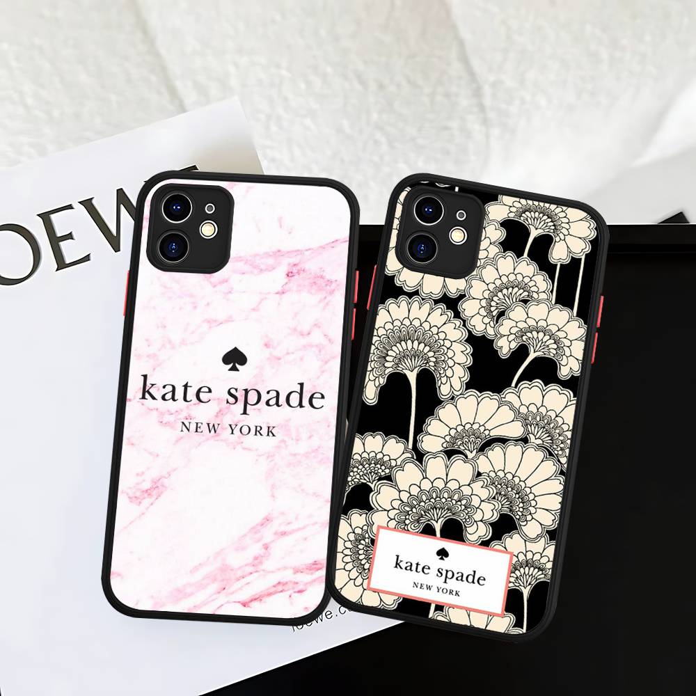 غطاء هاتف من ماركة K-Kate S-Sp - مراجعة Phone Cases Kate Spade وسعره