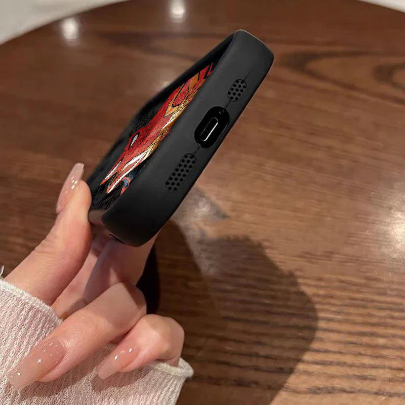 غطاء حماية لهاتف سامسونج جالاك - مراجعة Phone Cases Samsung A14 وسعره