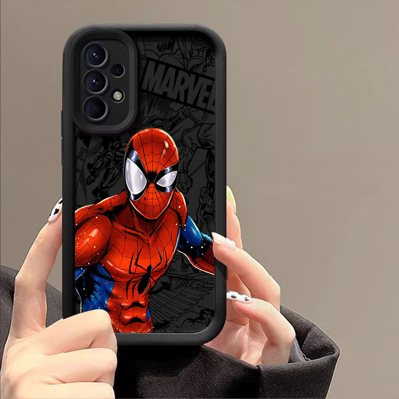 غطاء حماية لهاتف سامسونج جالاك - مراجعة Phone Cases Samsung A14 وسعره
