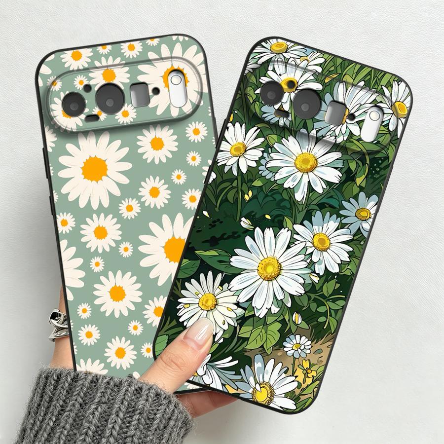 غطاء حماية لهواتف جوجل بيكسل 1 - مراجعة Phone Cases Green وسعره