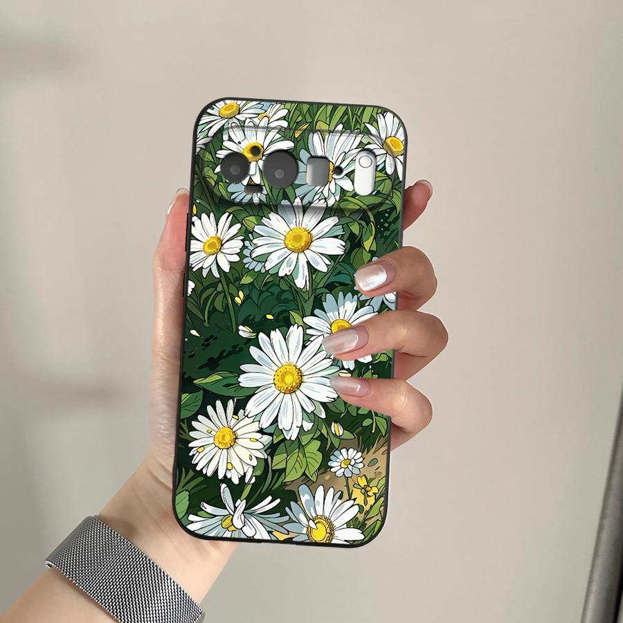 غطاء حماية لهواتف جوجل بيكسل 1 - مراجعة Phone Cases Green وسعره