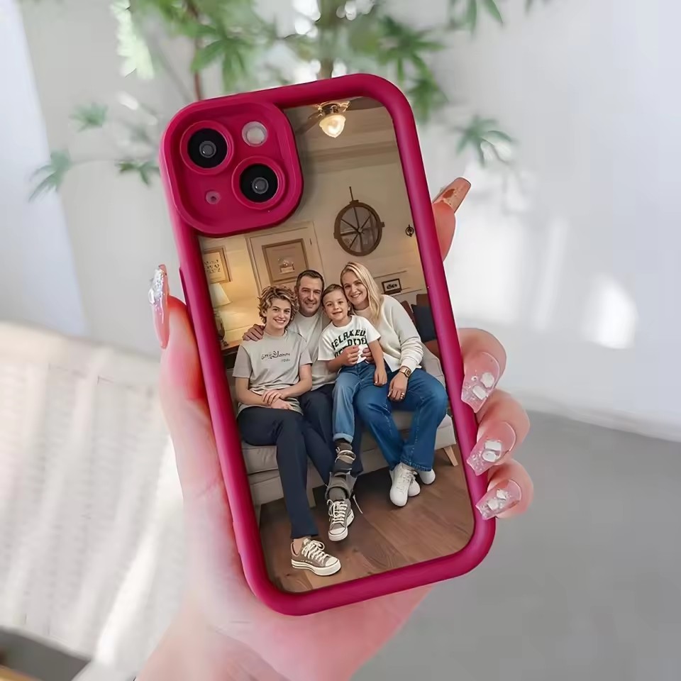 غطاء سيليكون غير لامع لهواتف آ - مراجعة Phone Cases With Pictures وسعره