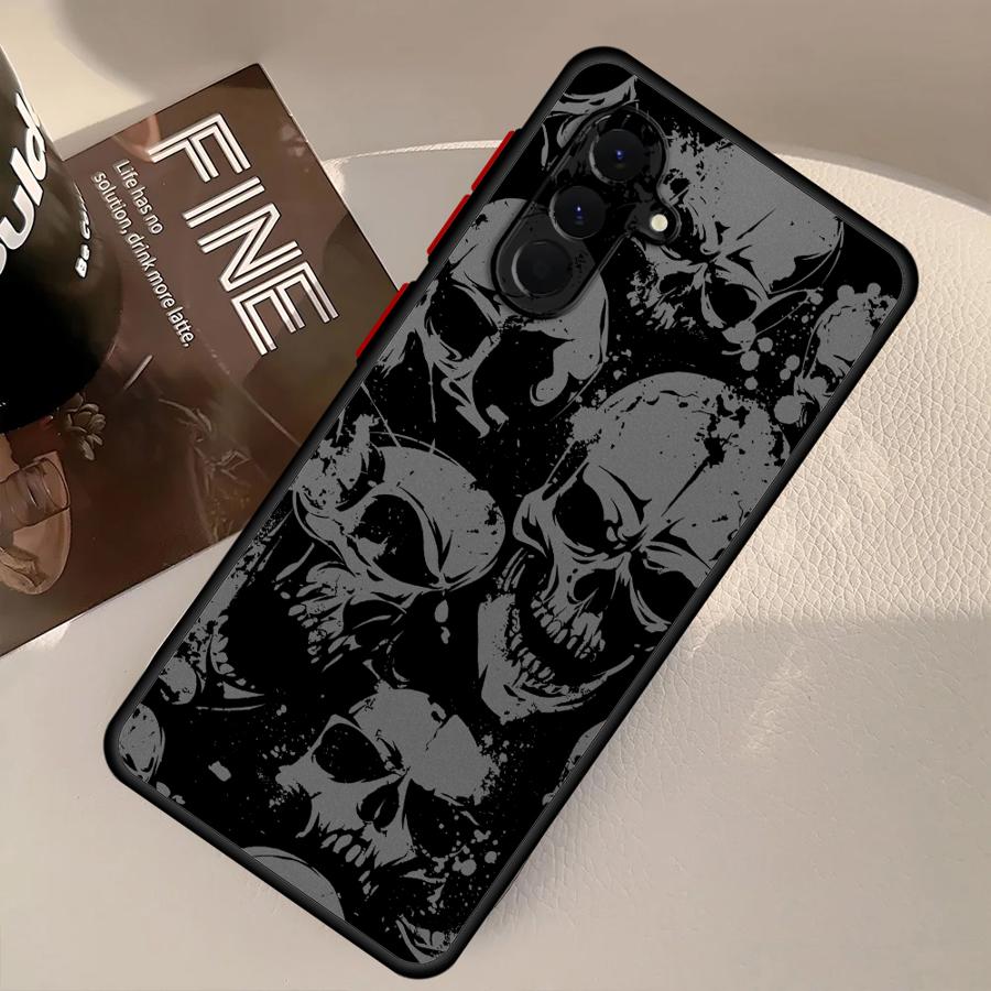 غطاء هاتف بتصميم هيكل بسيط لسا - مراجعة Phone Cases Samsung A14 وسعره