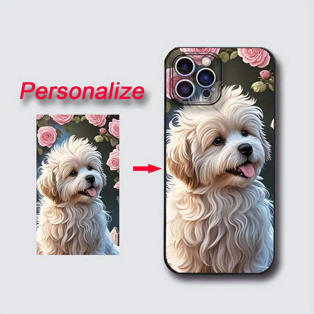 آيفون 17 16 16e 15 14 13 12 11 - مراجعة Phone Cases With Pictures وسعره