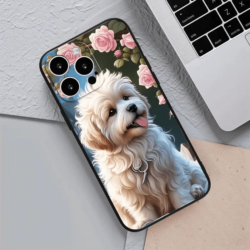 آيفون 17 16 16e 15 14 13 12 11 - مراجعة Phone Cases With Pictures وسعره