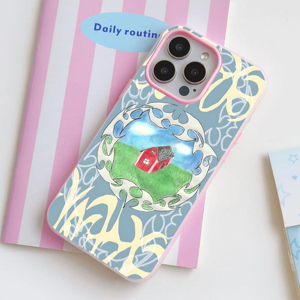 غطاء هاتف Bladee Exeter لآيفون - مراجعة Phone Cases Exeter وسعره