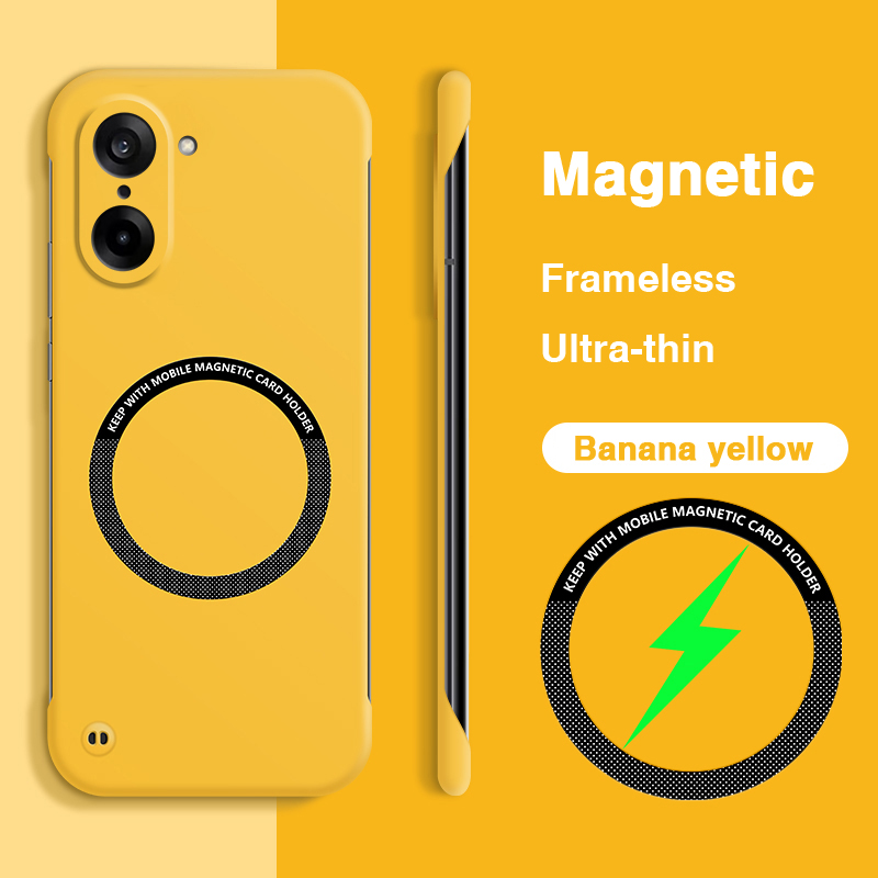 حافظة هاتف بدون إطار لهاتف One - مراجعة Phone Cases Oneplus وسعره